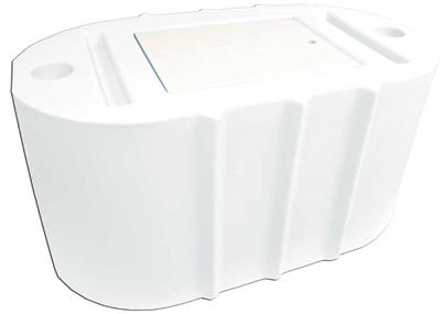 Moeller Marine Livewells - 042284W