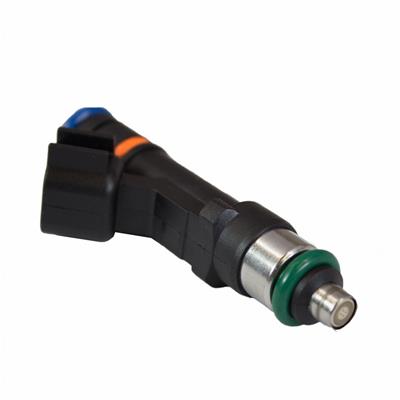 Motorcraft Replacement Fuel Injectors - CM5058