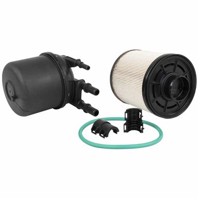 Motorcraft Fuel Filters - FD4637