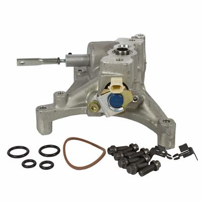 Motorcraft Turbocharger Mount Pedestals - PTC3RM