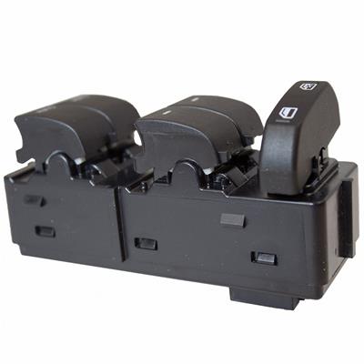 Motorcraft Power Window Switches - SW7305