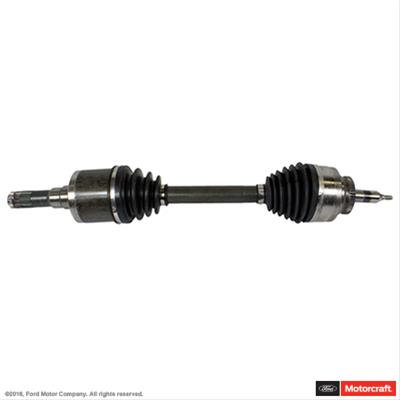Motorcraft Axle Shafts - TX703