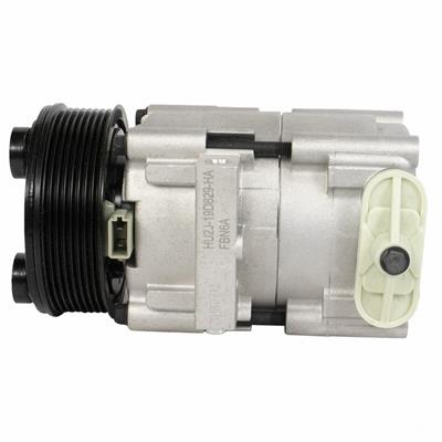 Motorcraft Air Conditioning Compressors - YCC488