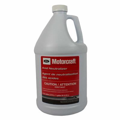 Motorcraft Acid Neutralizer - ZC1A