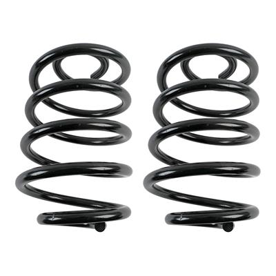 Moog Replacement Coil Springs - 3229