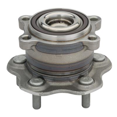 Moog Wheel Bearing and Hub Assemblies - 512388