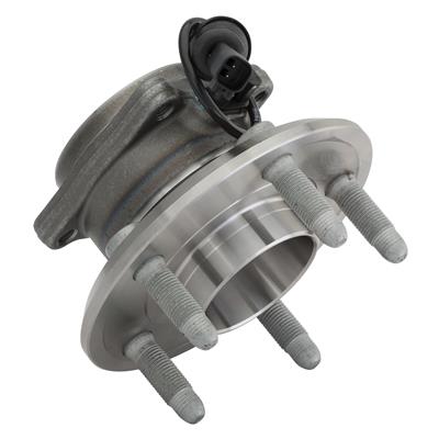 Moog Wheel Bearing and Hub Assemblies - 512440