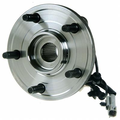 Moog Wheel Bearing and Hub Assemblies - 513234