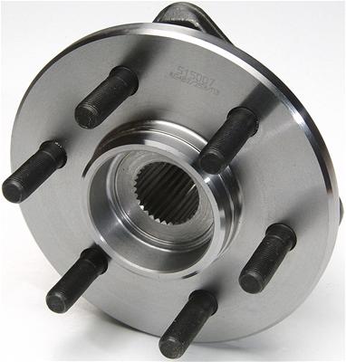 Moog Wheel Bearing and Hub Assemblies - 515007