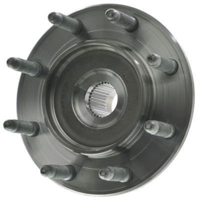 Moog Wheel Bearing and Hub Assemblies - 515098