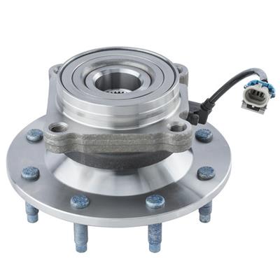 Moog Wheel Bearing and Hub Assemblies - 515163