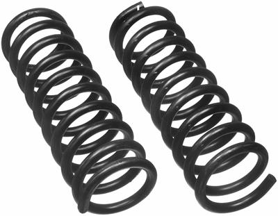 Moog Replacement Coil Springs - 5608