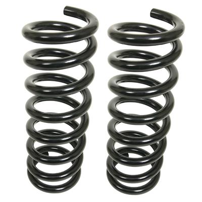 Moog Replacement Coil Springs - 60148