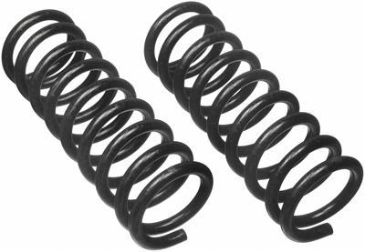 Moog Replacement Coil Springs - 6084