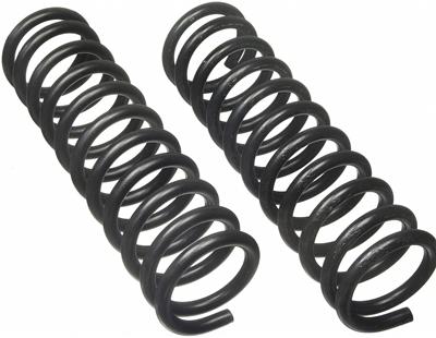 Moog Replacement Coil Springs - 656