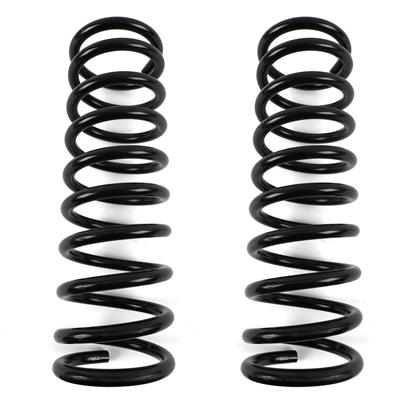 Moog Replacement Coil Springs - 80974