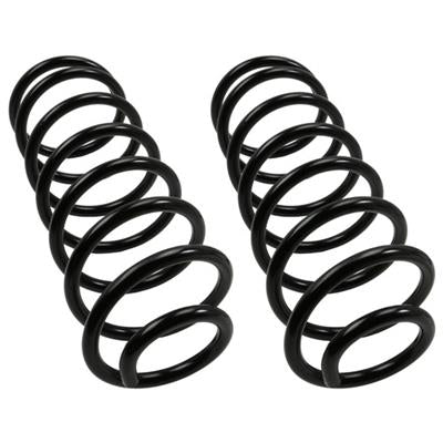 Moog Replacement Coil Springs - 81041