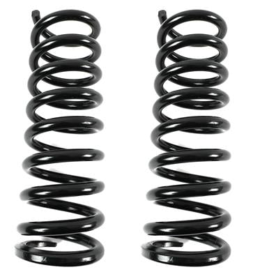Moog Replacement Coil Springs - 8600