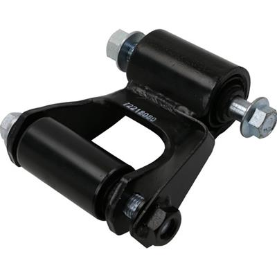 Moog Replacement Leaf Spring Shackles - K150417