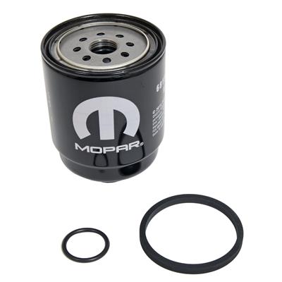 Mopar Replacement Fuel Filters - 68197867AB