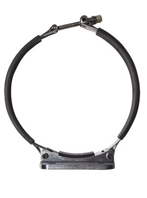 Moroso Dry Sump Tank Mounts - 22762