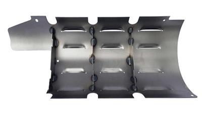 Moroso Louvered Windage Trays - 23140