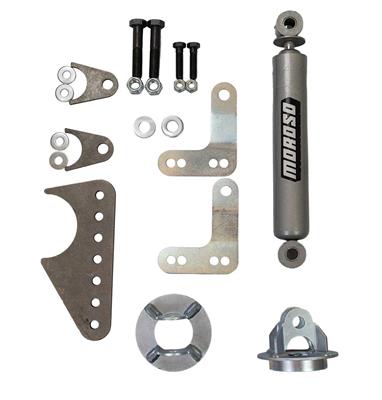 Moroso Rear Coilover Shock Kits - 26322
