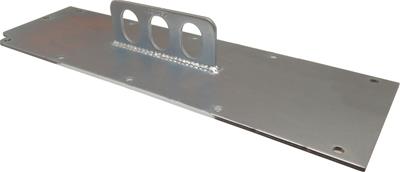 Moroso Engine Lift Plates - 62673