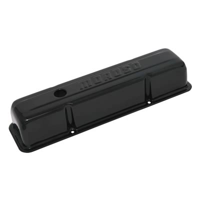 Moroso Stamped Steel Valve Covers - 68003