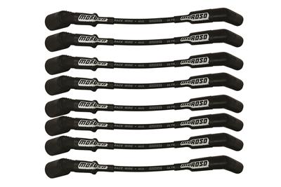 Moroso Ultra 40 Ignition Wire Sets - 73727