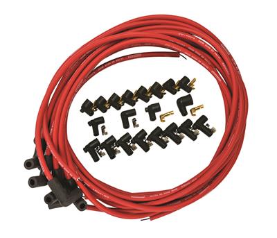 Moroso Ultra 40 Race Ignition Wire Sets - 73810