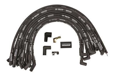Moroso Ultra 40 Race Ignition Wire Sets - 73835