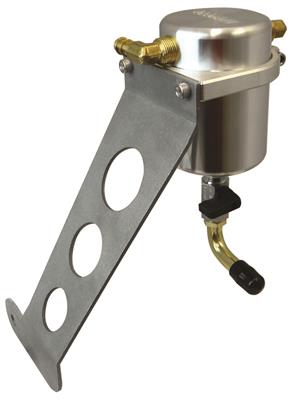 Moroso PCV Air/Oil Separators - 85521
