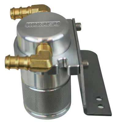 Moroso PCV Air/Oil Separators - 85676
