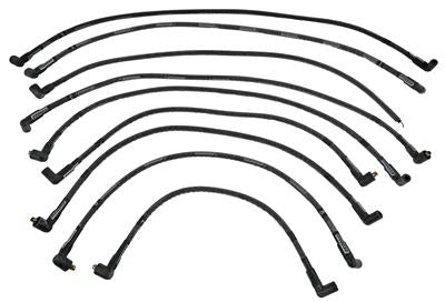 Moroso Mag-Tune Spark Plug Wires - 9777M
