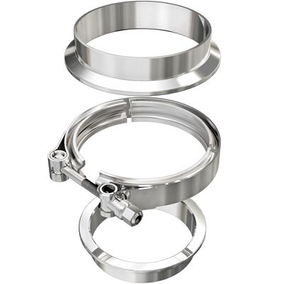 MagnaFlow V-Band Exhaust Clamps - 10168