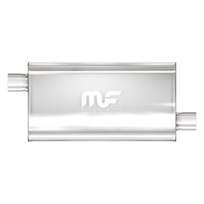 MagnaFlow Performance Mufflers - 12577