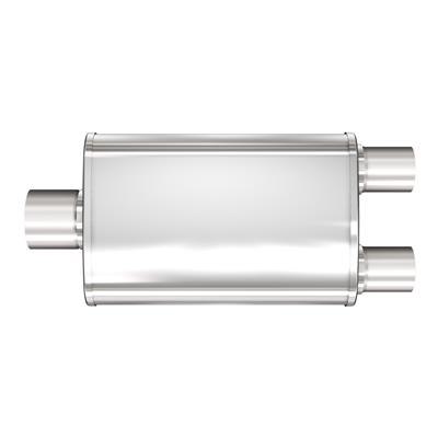 MagnaFlow XL 3 Chamber Mufflers - 13278