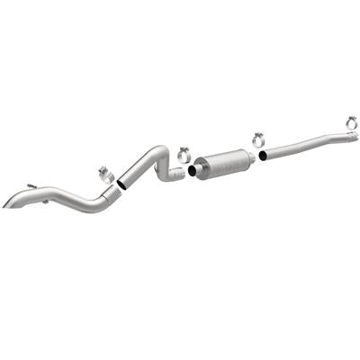 Exhaust Kit - 15237