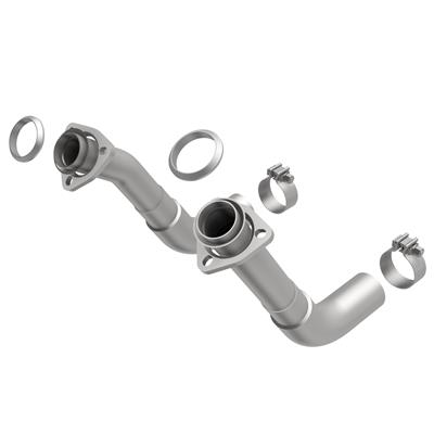 MagnaFlow Performance Manifold Pipes - 15380