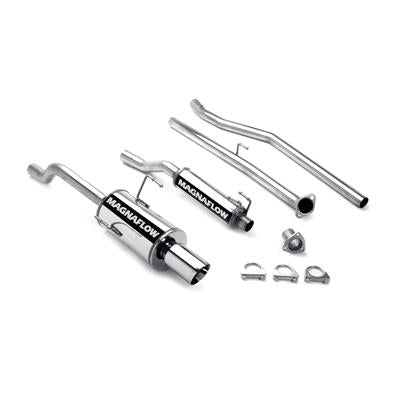 Exhaust System Kit - 15712