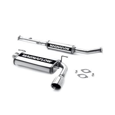 Exhaust System Kit - 15715