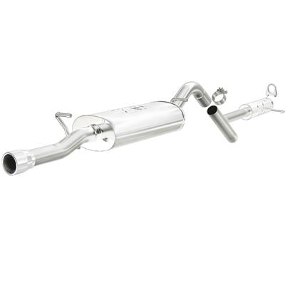 Exhaust System Kit - 15807