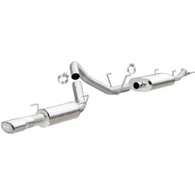 Exhaust System Kit - 15808