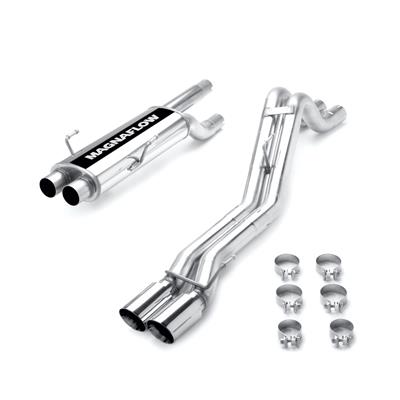 Exhaust System Kit - 15832