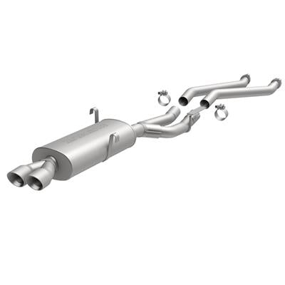 Catback Exhaust - 16535
