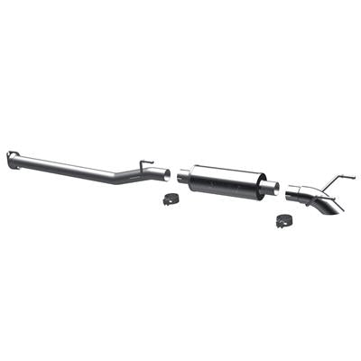 Catback Exhaust - 17115