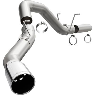 Exhaust Systems - 17912