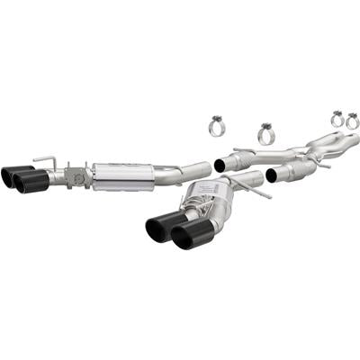 MagnaFlow Competition Series Exhaust Systems - 19011