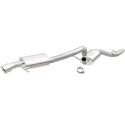 MagnaFlow Touring Series Performance Exhaust Systems - 19154